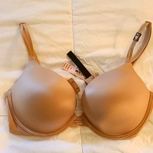 Victoria's Secret Push-up Bra